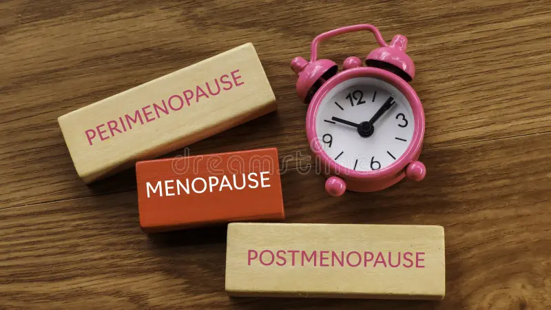 Síntomas de la premenopausia: cómo reconocerla